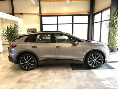 Audi Q4 e-tron Gebrauchtwagen Audi Q4 e-tron Gebrauchtwagen