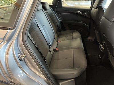 Audi Q4 e-tron Gebrauchtwagen Audi Q4 e-tron Gebrauchtwagen