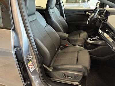 Audi Q4 e-tron Gebrauchtwagen Audi Q4 e-tron Gebrauchtwagen