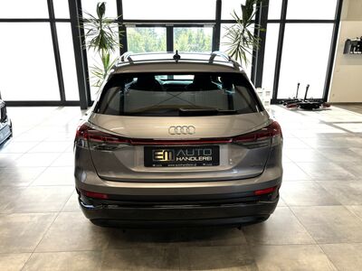 Audi Q4 e-tron Gebrauchtwagen Audi Q4 e-tron Gebrauchtwagen