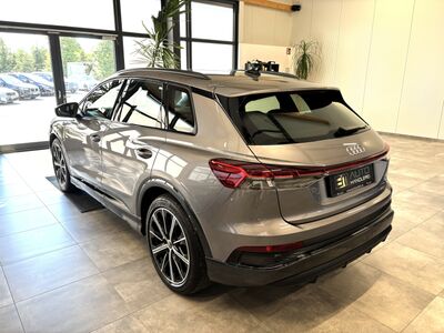 Audi Q4 e-tron Gebrauchtwagen Audi Q4 e-tron Gebrauchtwagen