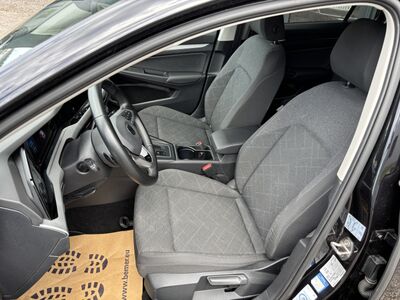 VW Golf Gebrauchtwagen VW Golf Gebrauchtwagen