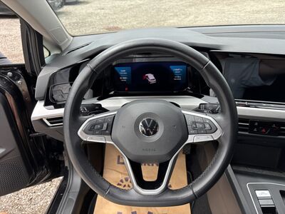 VW Golf Gebrauchtwagen VW Golf Gebrauchtwagen