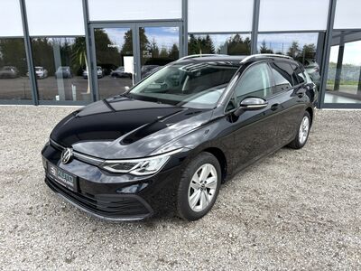 VW Golf Gebrauchtwagen VW Golf Gebrauchtwagen