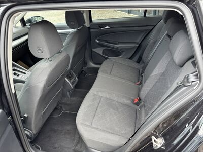 VW Golf Gebrauchtwagen VW Golf Gebrauchtwagen