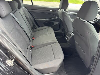 VW Golf Gebrauchtwagen VW Golf Gebrauchtwagen