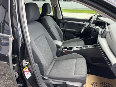 VW Golf Gebrauchtwagen VW Golf Gebrauchtwagen