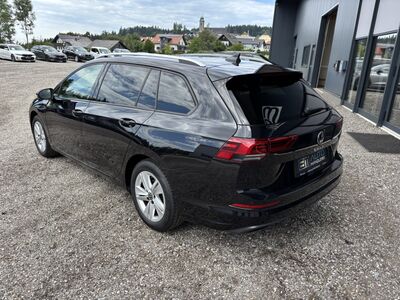 VW Golf Gebrauchtwagen VW Golf Gebrauchtwagen