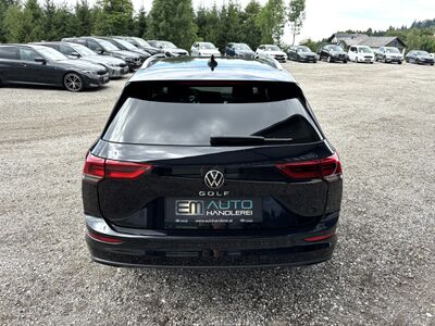 VW Golf Gebrauchtwagen VW Golf Gebrauchtwagen