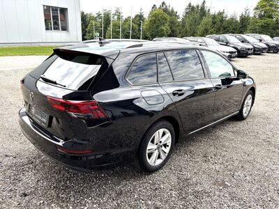 VW Golf Gebrauchtwagen VW Golf Gebrauchtwagen