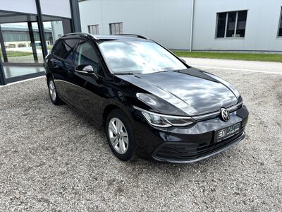 VW Golf Gebrauchtwagen VW Golf Gebrauchtwagen