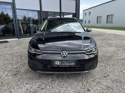 VW Golf Gebrauchtwagen VW Golf Gebrauchtwagen