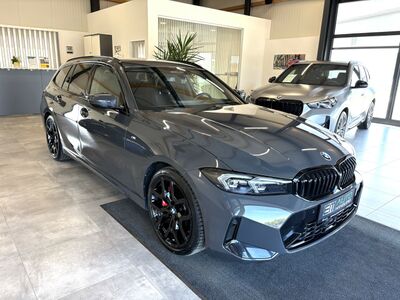 BMW 3er Gebrauchtwagen BMW 3er Gebrauchtwagen