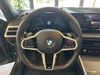 BMW 3er Gebrauchtwagen BMW 3er Gebrauchtwagen
