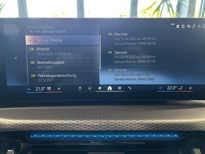 BMW 3er Gebrauchtwagen BMW 3er Gebrauchtwagen