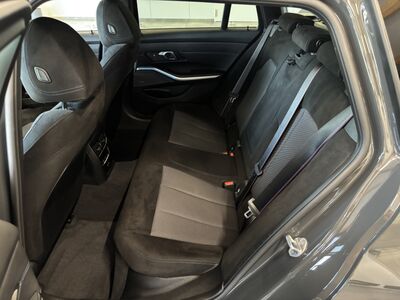 BMW 3er Gebrauchtwagen BMW 3er Gebrauchtwagen