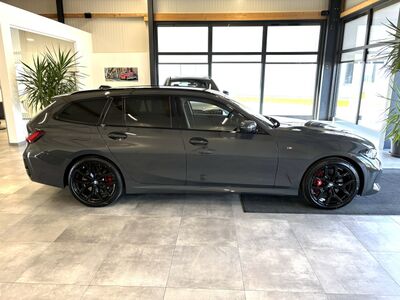 BMW 3er Gebrauchtwagen BMW 3er Gebrauchtwagen
