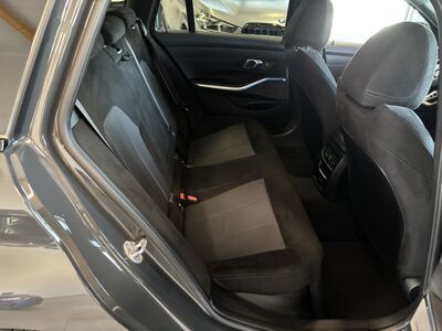 BMW 3er Gebrauchtwagen BMW 3er Gebrauchtwagen