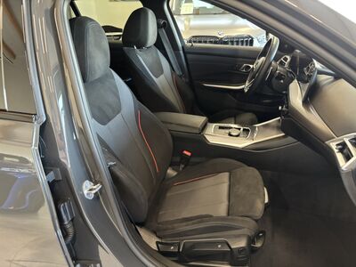 BMW 3er Gebrauchtwagen BMW 3er Gebrauchtwagen