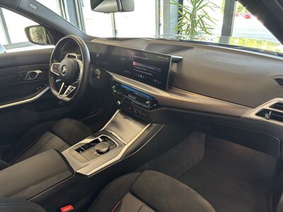 BMW 3er Gebrauchtwagen BMW 3er Gebrauchtwagen