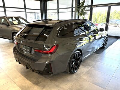 BMW 3er Gebrauchtwagen BMW 3er Gebrauchtwagen