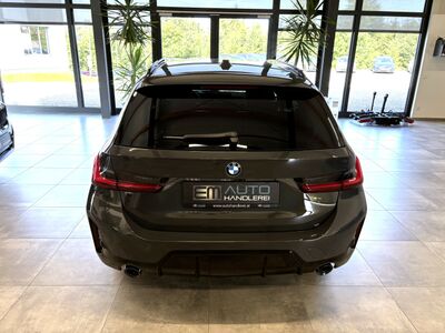 BMW 3er Gebrauchtwagen BMW 3er Gebrauchtwagen