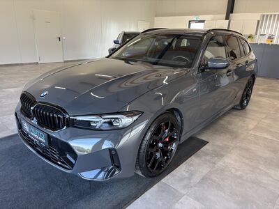 BMW 3er Gebrauchtwagen BMW 3er Gebrauchtwagen