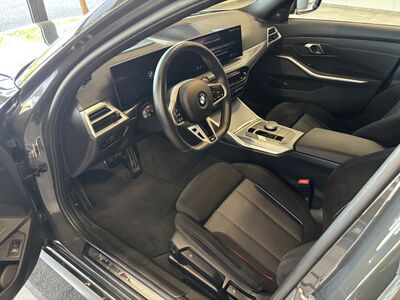 BMW 3er Gebrauchtwagen BMW 3er Gebrauchtwagen