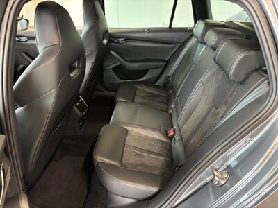 Skoda Octavia Gebrauchtwagen Skoda Octavia Gebrauchtwagen
