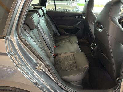 Skoda Octavia Gebrauchtwagen Skoda Octavia Gebrauchtwagen