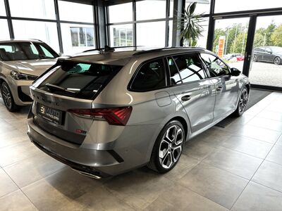 Skoda Octavia Gebrauchtwagen Skoda Octavia Gebrauchtwagen