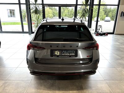 Skoda Octavia Gebrauchtwagen Skoda Octavia Gebrauchtwagen