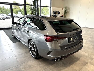 Skoda Octavia Gebrauchtwagen Skoda Octavia Gebrauchtwagen