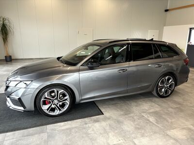 Skoda Octavia Gebrauchtwagen Skoda Octavia Gebrauchtwagen