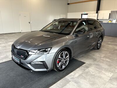Skoda Octavia Gebrauchtwagen Skoda Octavia Gebrauchtwagen