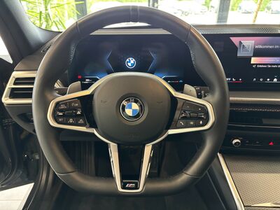 BMW 3er Gebrauchtwagen BMW 3er Gebrauchtwagen