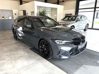BMW 3er Gebrauchtwagen BMW 3er Gebrauchtwagen