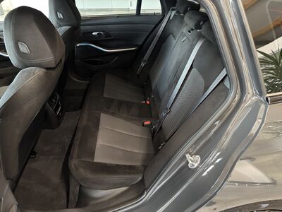 BMW 3er Gebrauchtwagen BMW 3er Gebrauchtwagen