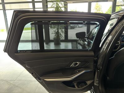 BMW 3er Gebrauchtwagen BMW 3er Gebrauchtwagen