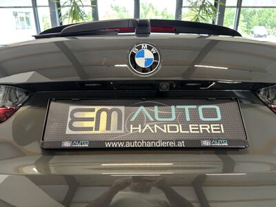 BMW 3er Gebrauchtwagen BMW 3er Gebrauchtwagen