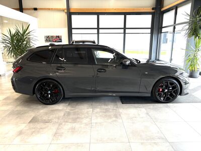 BMW 3er Gebrauchtwagen BMW 3er Gebrauchtwagen