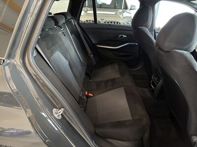 BMW 3er Gebrauchtwagen BMW 3er Gebrauchtwagen