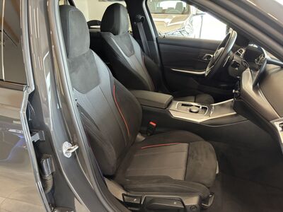 BMW 3er Gebrauchtwagen BMW 3er Gebrauchtwagen