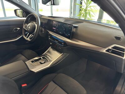BMW 3er Gebrauchtwagen BMW 3er Gebrauchtwagen