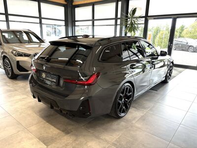 BMW 3er Gebrauchtwagen BMW 3er Gebrauchtwagen