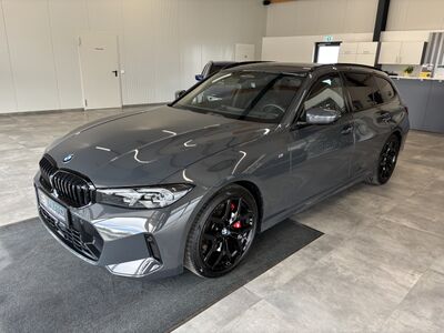BMW 3er Gebrauchtwagen BMW 3er Gebrauchtwagen