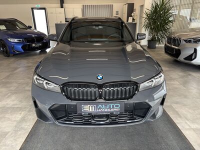 BMW 3er Gebrauchtwagen BMW 3er Gebrauchtwagen