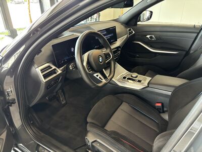 BMW 3er Gebrauchtwagen BMW 3er Gebrauchtwagen