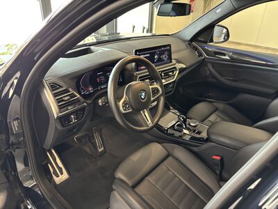 BMW X3 Gebrauchtwagen BMW X3 Gebrauchtwagen