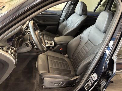 BMW X3 Gebrauchtwagen BMW X3 Gebrauchtwagen